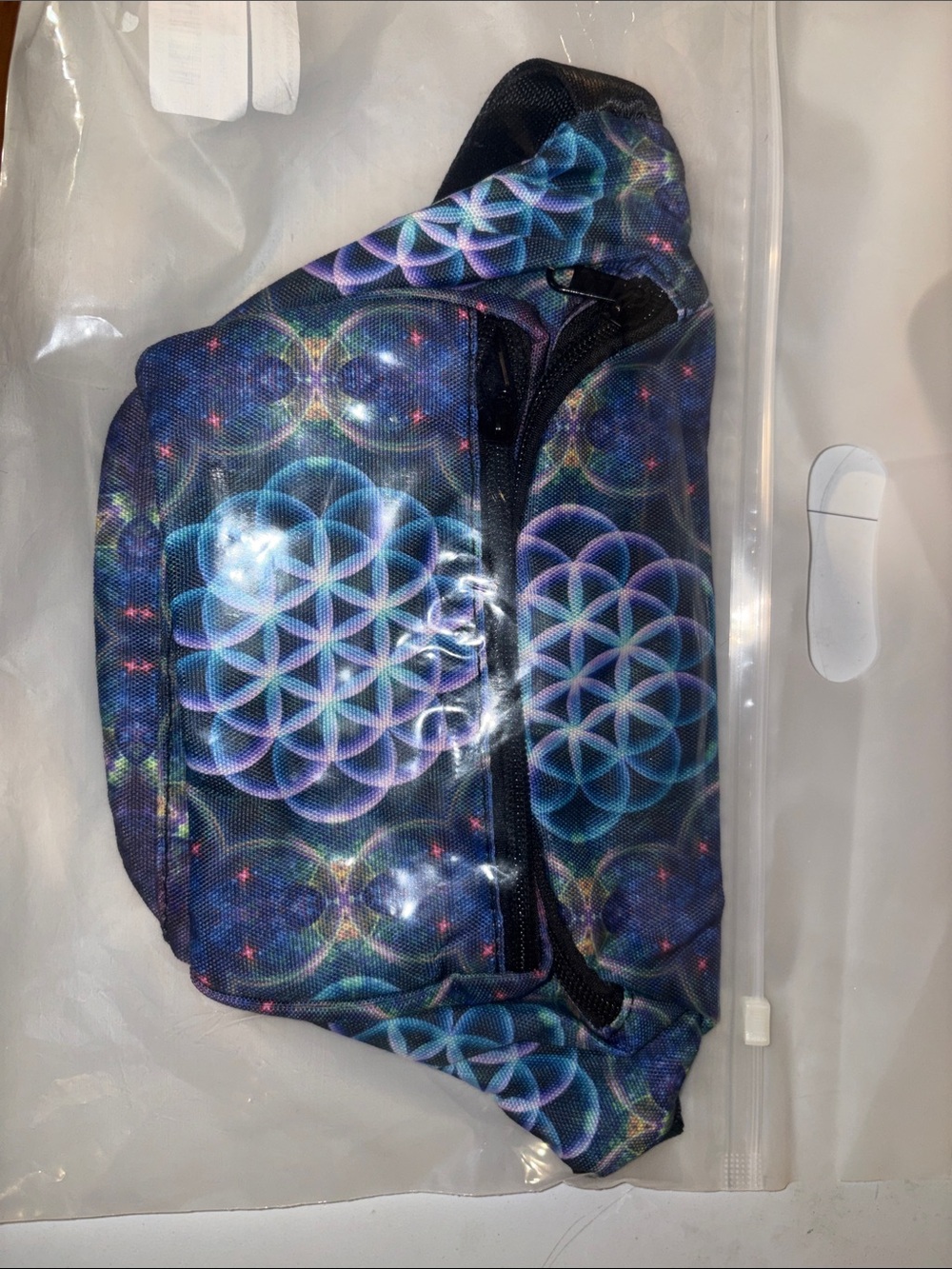 New 3rd eye awaking fanny pack